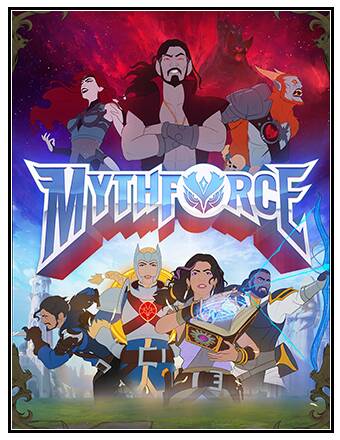 Скачать MythForce